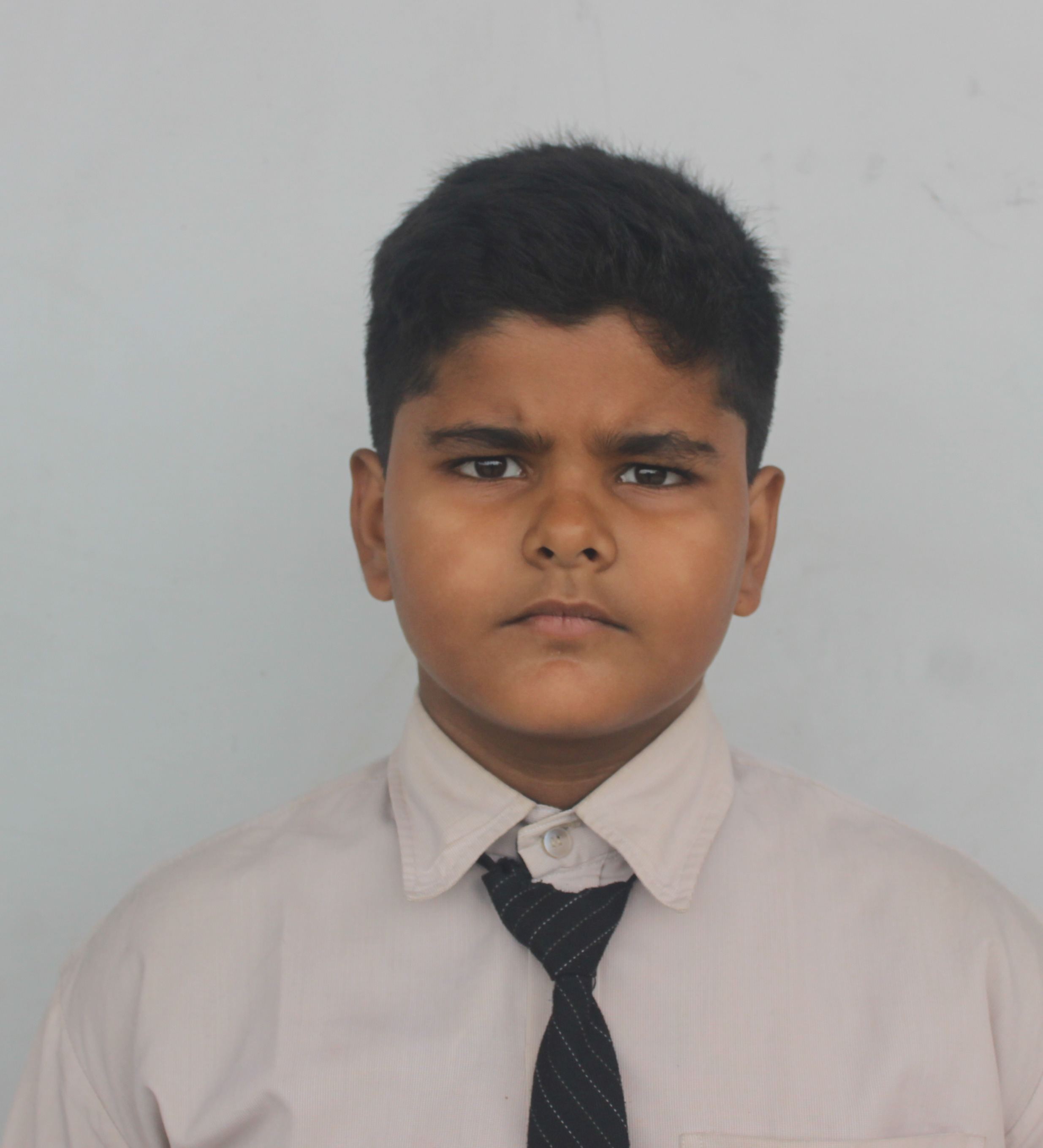 Student Photo